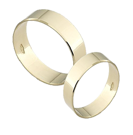 Svatební prsteny Aurela