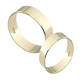 Svatební prsteny Aurela